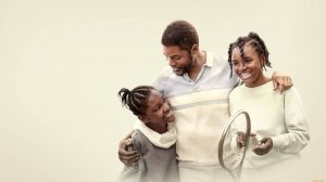 Король Ричард | Русский трейлер | Фильм 2021