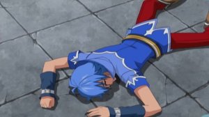 Infinity Nado. Сезон 4. Серия 23. Соприкосновения душ | Новый сезон