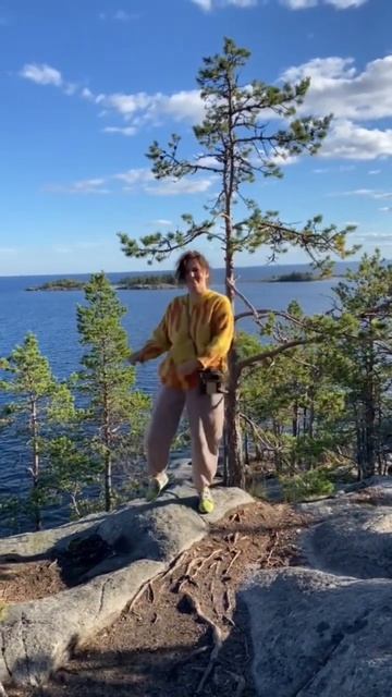 Зачем Маноко? Есть Карелия ! смотреть онлайн