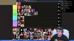 КАША СОСТАВИЛ ТИРЛИСТ ТЕХ, КОГО СМОЖЕТ ОТ@ИЗ*ТЬ (Стриме