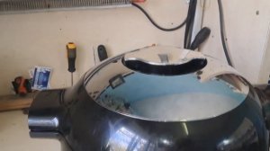 Мультиварка-скороварка Tefal Cook4me не держит давление - бю