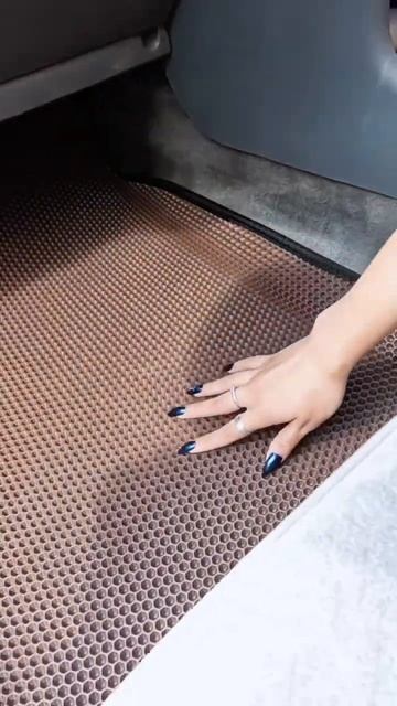 ASMR Eva-ковриков🤤 #еваковрики #evaковрики