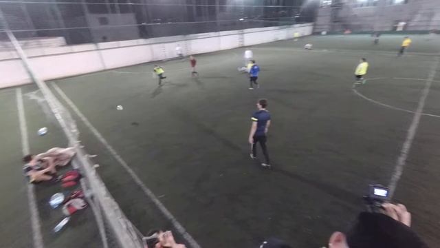 Лига "БФЛ" Иттихад - Ассалам-Т 28.08.2016 смотреть онлайн