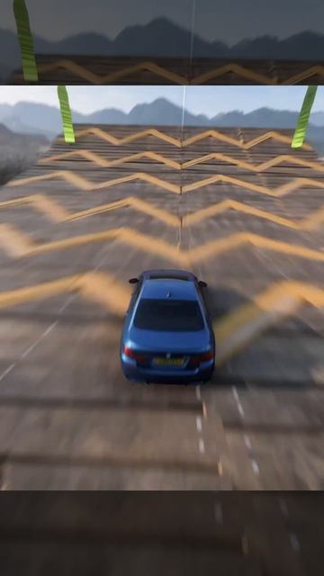 BMW M5 f90 приземление на все 100! | Forza Horizon 5 | Jureckij | xBox Series X | 4 смотреть онлайн