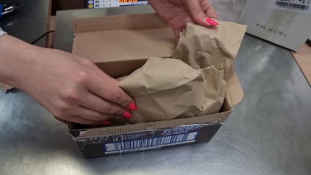 Возврат отправления от покупателя с авито. смотреть онлайн