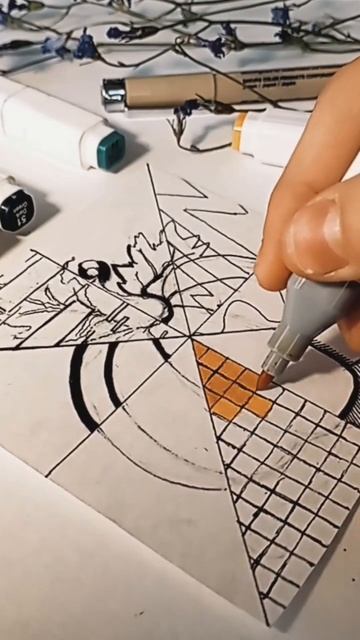 Автор звука Alina Asmr #horrorstories#страшилки #страшныеистории #AlinaAsmr#страх#рисунок #тыква смотреть онлайн