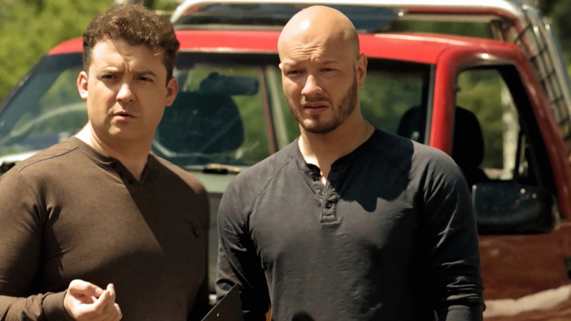 Пёс, 2 сезон, 21 серия смотреть онлайн