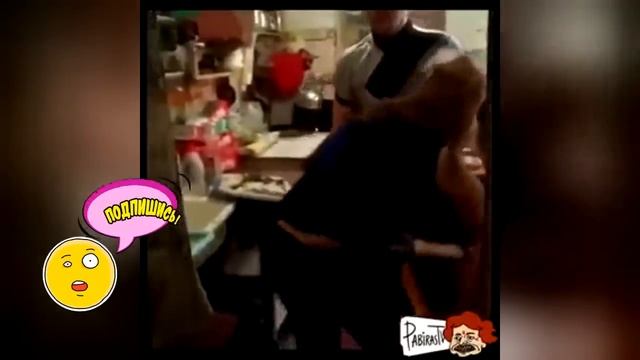 САМЫЕ НОВЫЕ ПРИКОЛЫ 2019 смотреть СМЕШНО И СТРАШНО смотреть онлайн