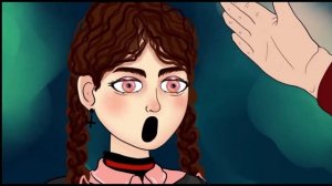 Я забеременела в бассейне | Анимированная история