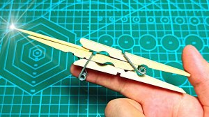 Самоделки детей из СССР