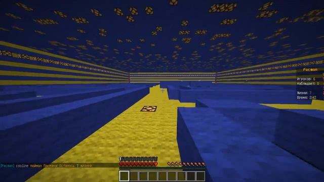 Играем на LastCraft(Arcade Games)#2 смотреть онлайн