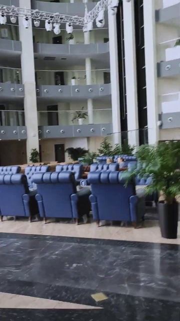Grand Hotel Anapa #отдых #лето #путешествие #отпуск #море #обзор смотреть онлайн
