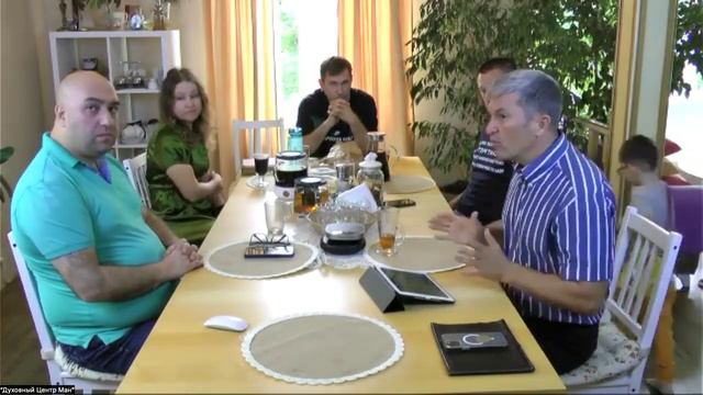 «Что происходило на Кресте ?» смотреть онлайн