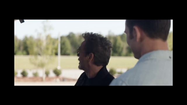 Смешные дубли из "Мстители:Финал"/Funny takes from " Avengers:The final" смотреть онлайн