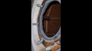 Ремонт бойлера. Устранение течи бойлера.