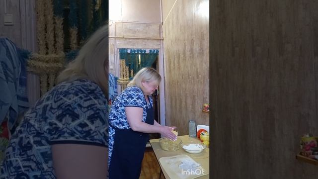 Ужин за 30минут/готовим "Медвежью лапу", быстро и вкусно. смотреть онлайн