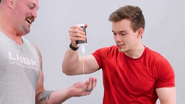 САМЫЙ СИЛЬНЫЙ ЧЕЛОВЕК В МИРЕ VS ФИТНЕС БЛОГЕРЫ(ЗА 10000$) смотреть онлайн