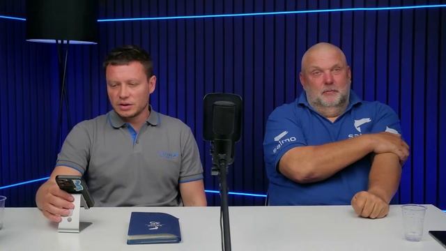 Лисовский и Грабовскис — Весенний СТРИМ. Готовимся к ?