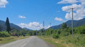 село Алтайское Алтайский край