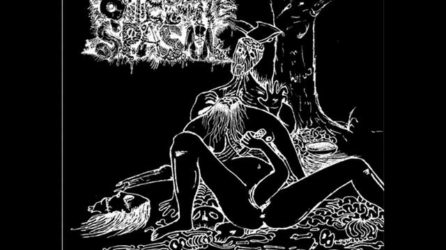 Uterine Spasm (Херсон) - Петруха (criple bitch cover) (2012 - Demo) смотреть онлайн