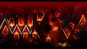 Avernus - TOP 2 Extreme Demon in Geometry Dash [Showcase]