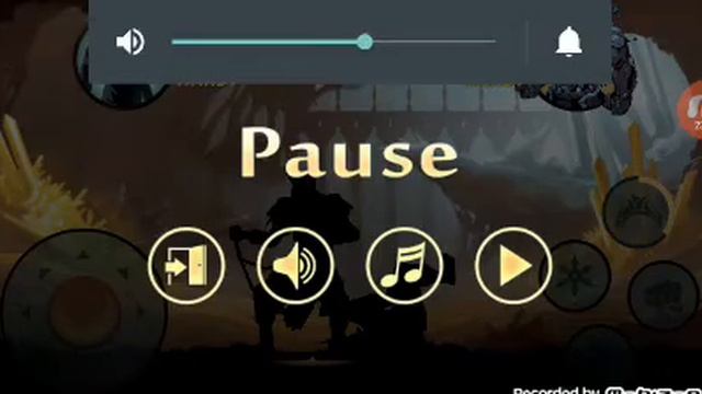 Shadow Fight 2 (серия #2 подземелье)