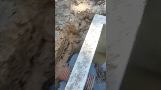 #жб оголовки. Заезд на участок. Московская область 8-999-8 смотреть онлайн