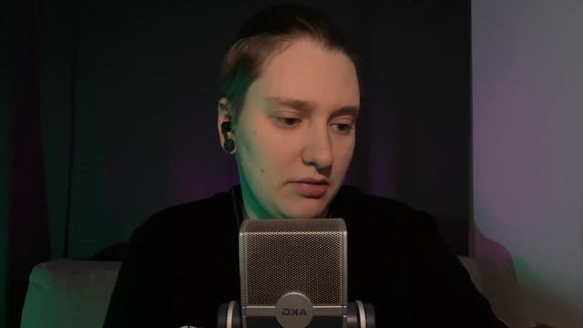 ASMR вопрос-ответ | тысяча подписчиков 🎉 смотреть онлайн