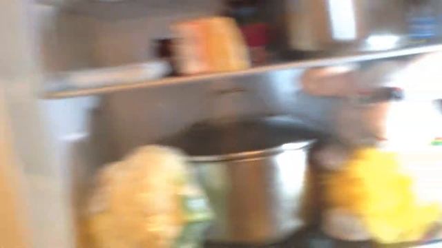 Обычное русское бритье / Typical Russian Shave