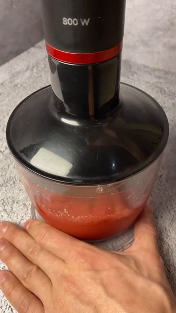 Перетёртые ягоды - идеальное, вкусное и полезное допол смотреть онлайн