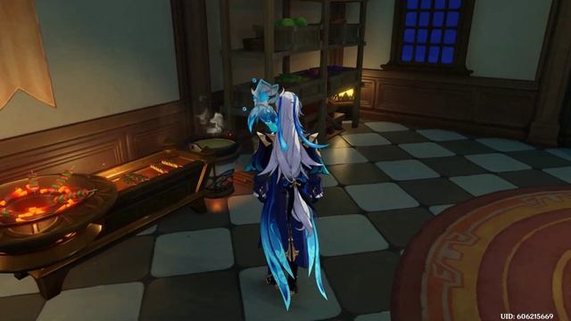 Мой чайник безмятежности: Дворец Нёвиллетта.