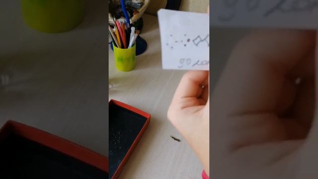 прикольное кольцо туториал легко и красиво смотреть онлайн