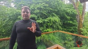 Техника Парения веником в бане .Урок 8 . Что такое техни