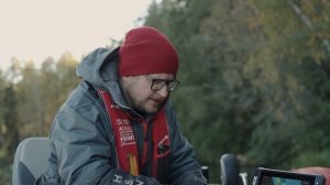 Компас для эхолота Point Lite