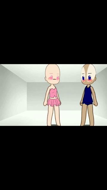 2 часть выбирашек 💜 Прода есть на канале ^^ смотреть онлайн