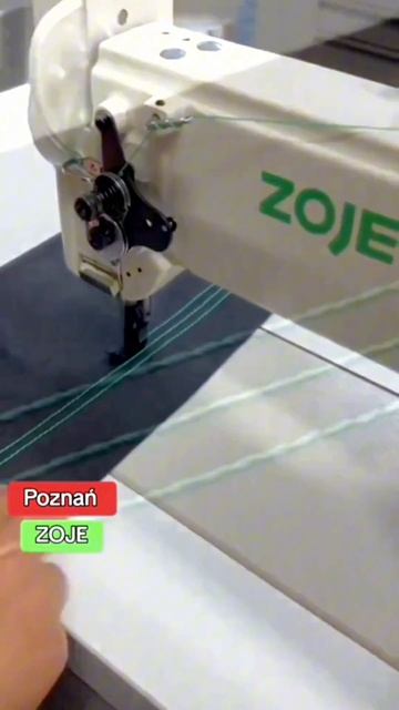 Все виды швейных машин в Польше в городе Познань #какш? смотреть онлайн
