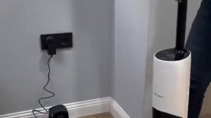 ОБЗОР НА ВЕРТИКАЛЬНЫЙ МОЮЩИЙ ПЫЛЕСОС