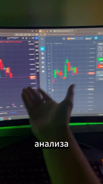 🔥ЗАРАБОТАЛ 250К на ЗАДЕРЖКАХ ГРАФИКОВ! СИГНАЛЫ из БУДУ