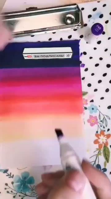 Рисунки для срисовки🔥/#рисование #рисунки #drawing #tags #простыерисунки Работа маркерами🤔 смотреть онлайн