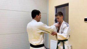 Эри сеой нагэ