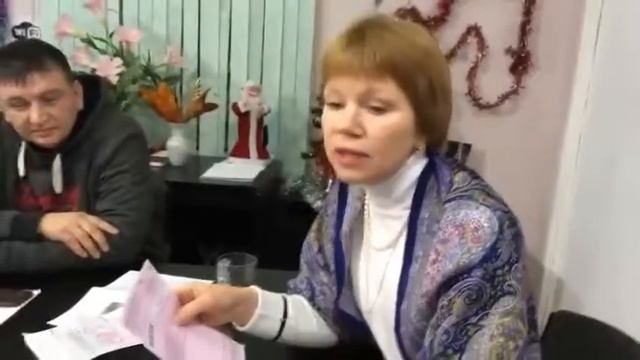 ЖКХ или страна больших возможностей.