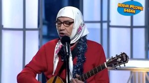 🎉 Новые Русские Бабки • Изысканная Серебряная Колле?