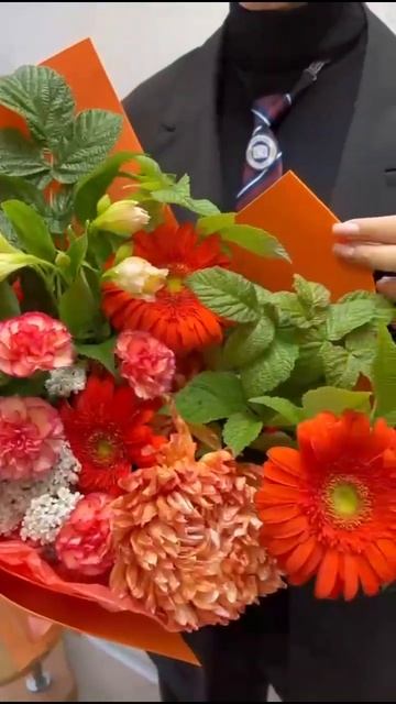 Букет № 2 смотреть онлайн