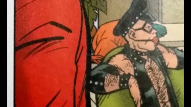 8 нелепых супергероев смотреть онлайн