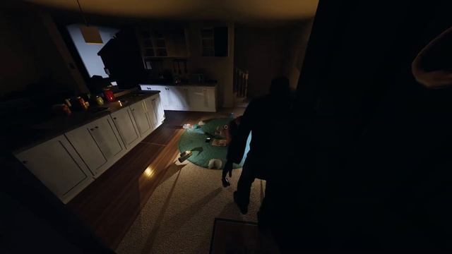 PHASMOPHOBIA Вызов демона "Баги, Приколы, Фейлы" смотреть онлайн