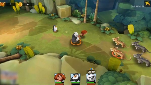 Level Up Show, 2 сезон, 13 серия