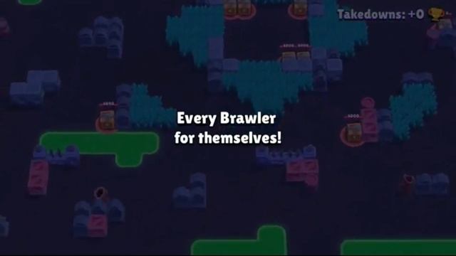 новый ютубер по бравл старс? смотреть онлайн