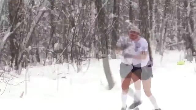 Команда МЕЧТЫ, Нижний Новгород! смотреть онлайн