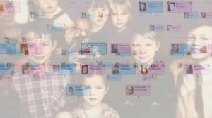 Семейный видеоролик «Родовое дерево»
