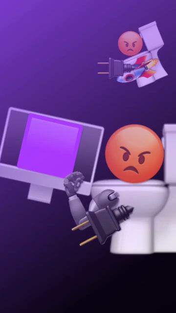 80 серия 2 часть Скибиди Астра смотреть онлайн